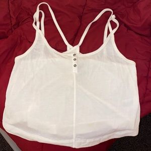 ☀️2/$15 SALE☀️ Urban Outfitters Tank